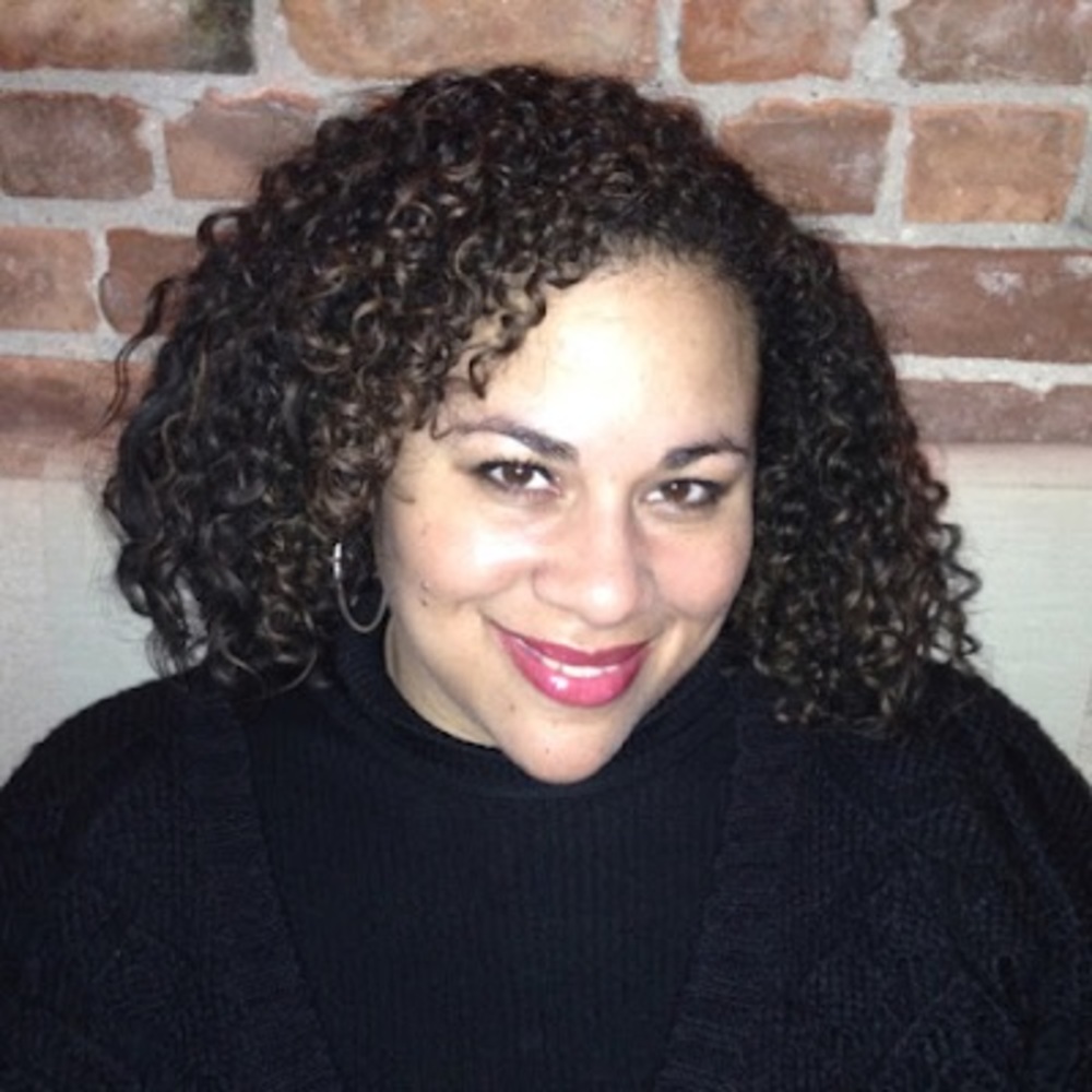 Meet your Posher, Janine